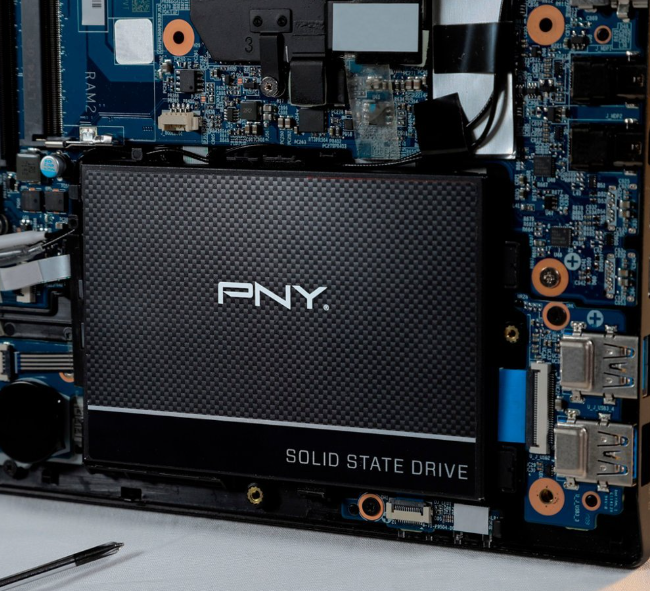 PNY - CS900 240GB/500GB/1TB Internal SSD SATA